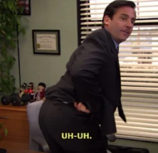 😜