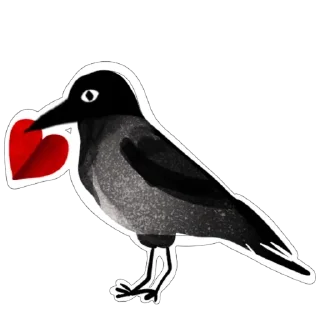 ❤