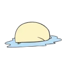 😭