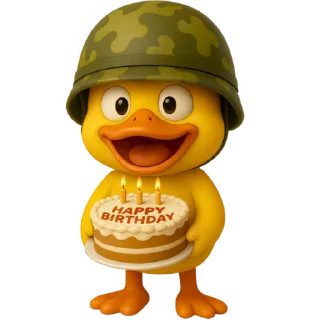 🎂