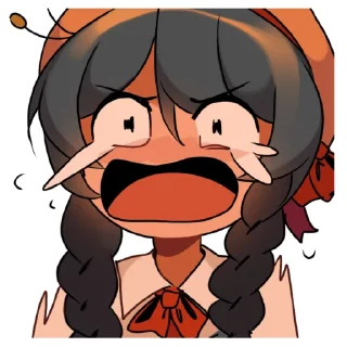 😱