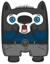 😱