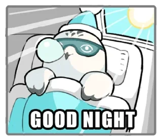 💤