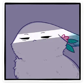 😠