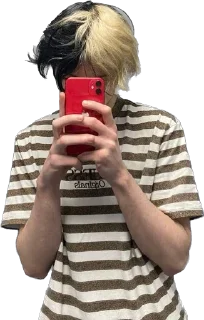 📱
