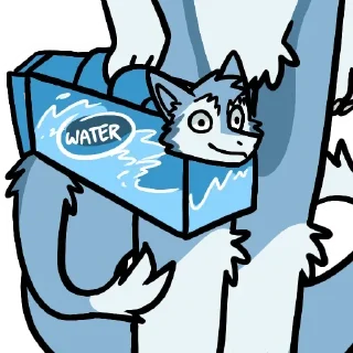 💧