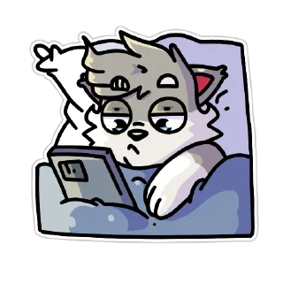📲
