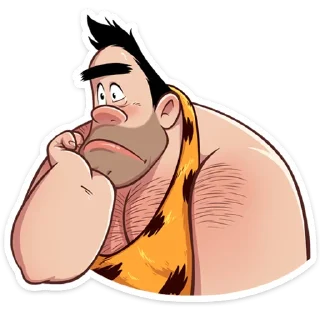 ☹️