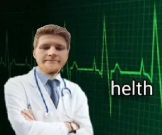 👨‍⚕
