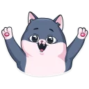 😀