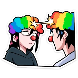 🤡