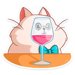 🍷