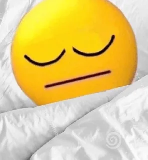 😴