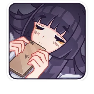 😴