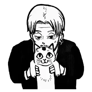 🐱