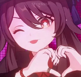 ❤️