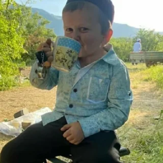 ☕