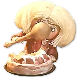🍰