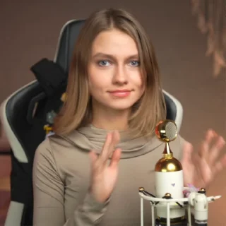 😏