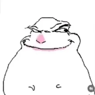😏