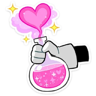 ❤️