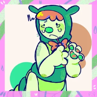 🐛