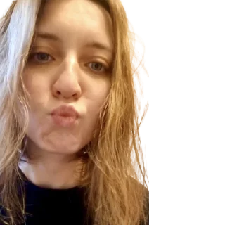 😘