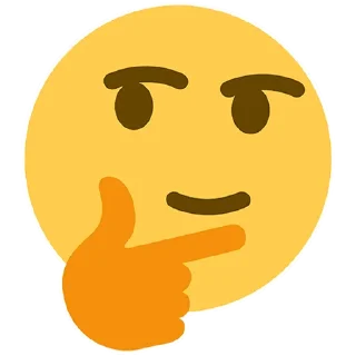 🤔