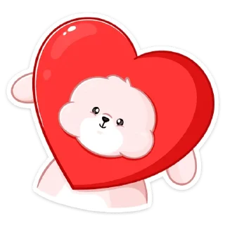 ❤️