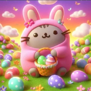 🐰