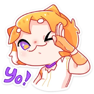 Саноя (@TgSticker)