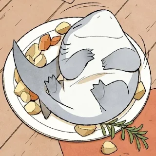 🤤