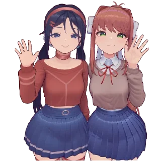 ✋