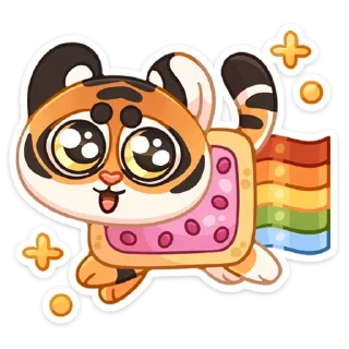 🌈