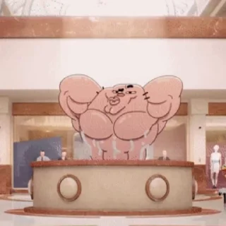 💪