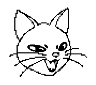 🐈‍⬛