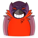 😈