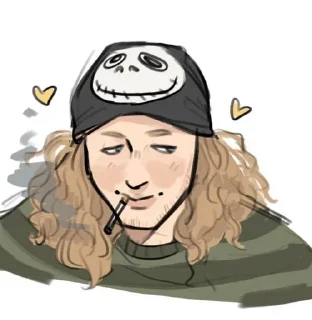 💕