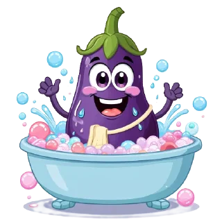 🛀