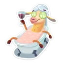 🛀