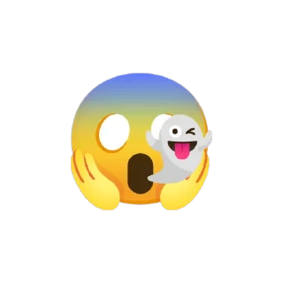😱