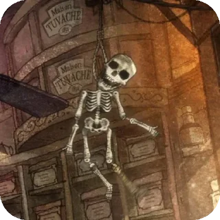 💀