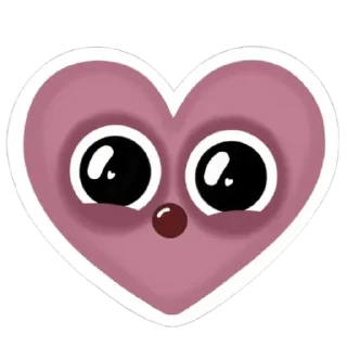 ❤