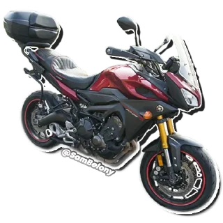 🏍
