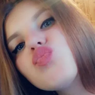 😘