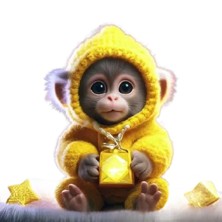 🐵