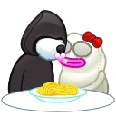 🍜