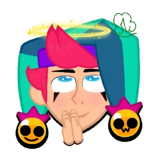 😇