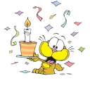 🎂