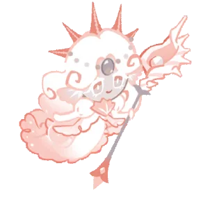 🐚